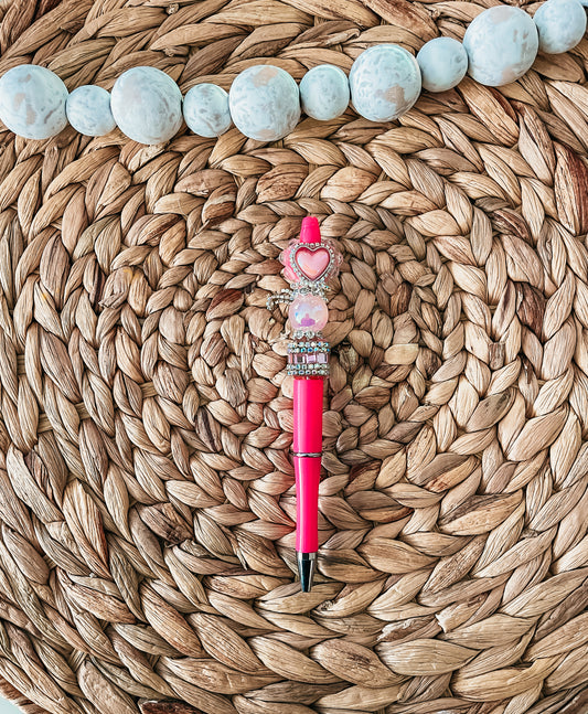Fancy Pens