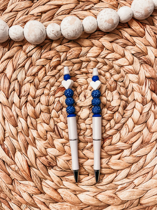 Heartfelt Harmony| Pen