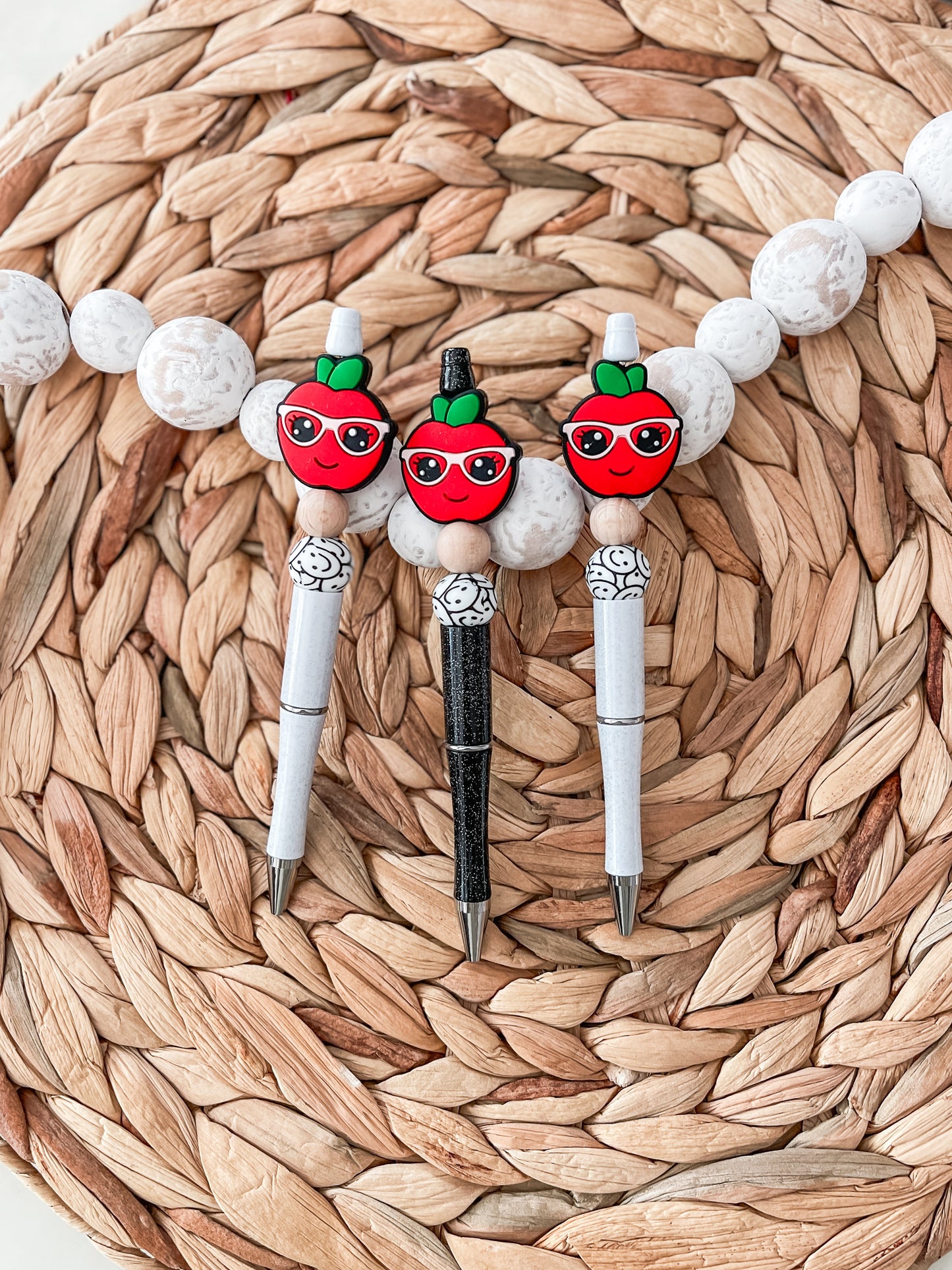 Apple-Teacher| Pen