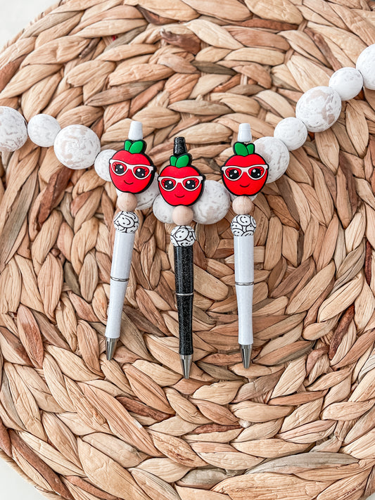 Apple-Teacher| Pen