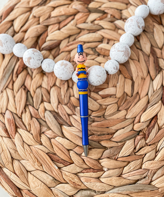 3D Charlie B.| Pen